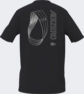 Мъжка Тениска Adidas M ADIZERO ST T IS0742